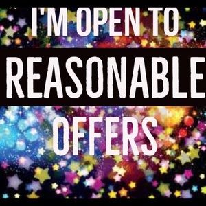 Anything and everything